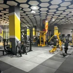 باشگاه ورزشی جیم گرلز ساوه